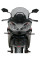 Мотоциклетний екран MRA Touring windshield 