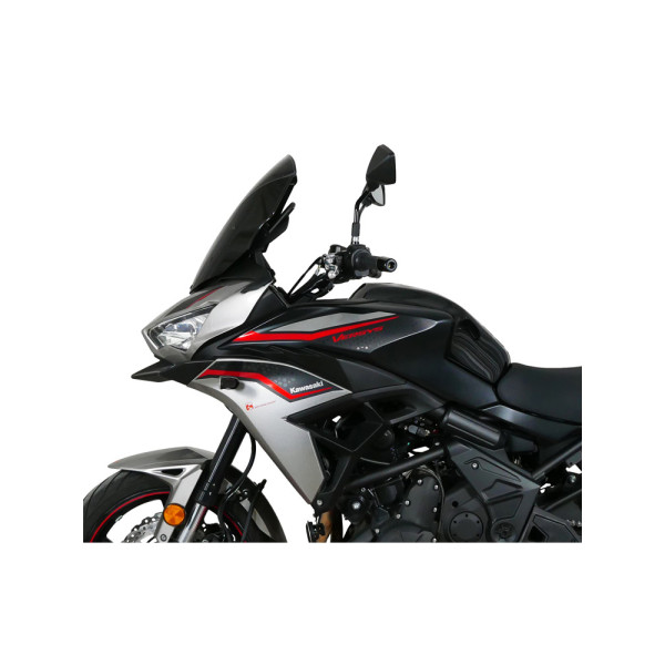 Мотоциклетний екран MRA Touring windshield 