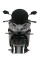 Мотоциклетний екран MRA Touring windshield 