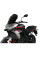 Мотоциклетний екран MRA Touring windshield 