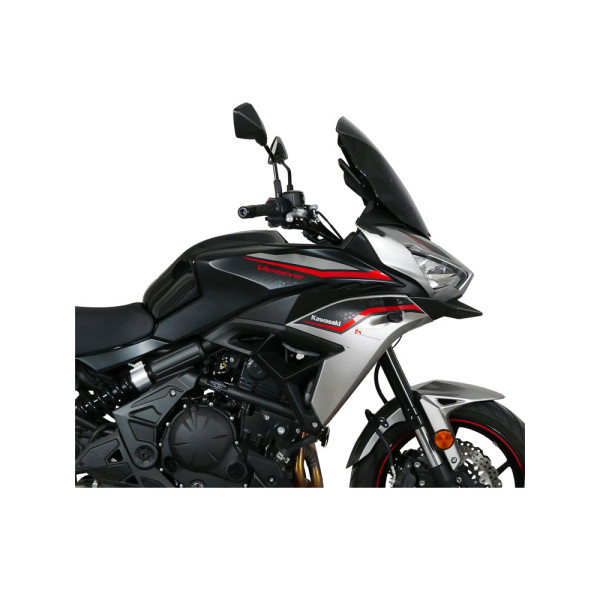 Мотоциклетний екран MRA Touring windshield 