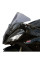 Мотоциклетний екран MRA Racing 