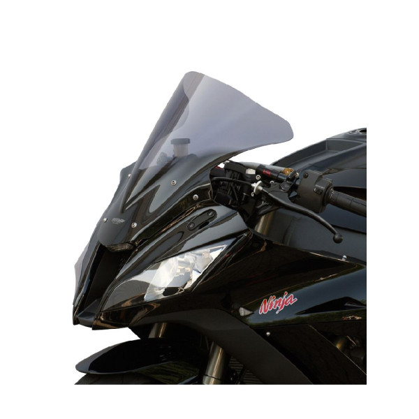 Мотоциклетний екран MRA Racing 