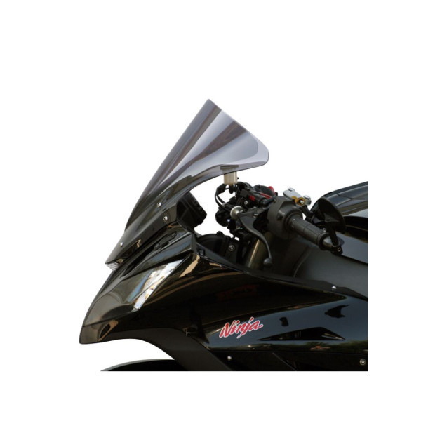 Мотоциклетний екран MRA Racing 
