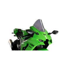 Гоночний щиток PUIG для Kawasaki ZX-10R / ZX-10RR (21-) сильно затемнений