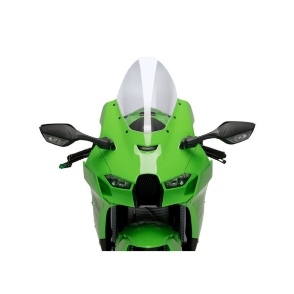 Спортивний щиток PUIG для Kawasaki ZX-10R / ZX-10RR (21-) легке затемнення