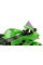Спортивний щиток PUIG для Kawasaki ZX-10R / ZX-10RR (21-) легке затемнення