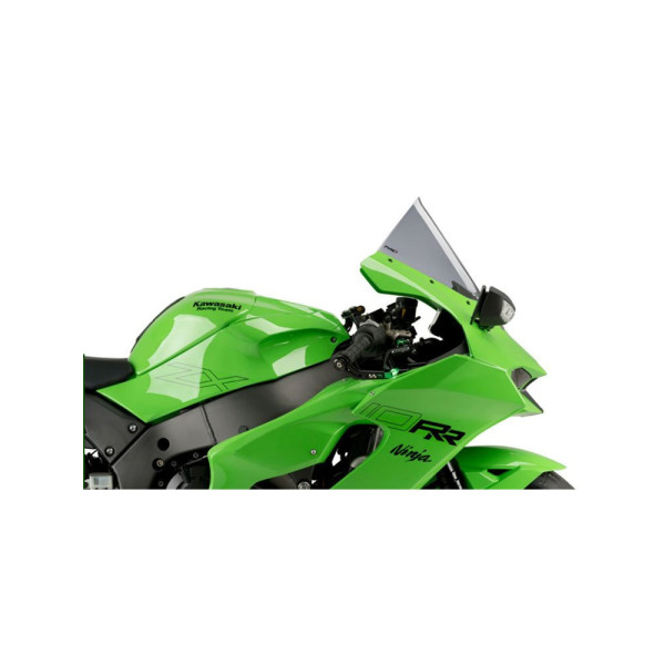 Спортивний щиток PUIG для Kawasaki ZX-10R / ZX-10RR (21-) легке затемнення