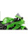 Спортивний щиток PUIG V-Tech для Kawasaki ZX-10R, ZX-10RR (21-) легке затемнення