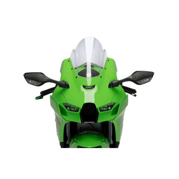 Спортивний щиток PUIG V-Tech для Kawasaki ZX-10R, ZX-10RR (21-) легке затемнення