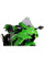 Спортивний щиток PUIG V-Tech для Kawasaki ZX-10R, ZX-10RR (21-) легке затемнення