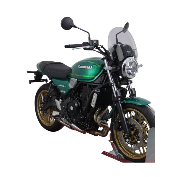 Мотоциклетний щиток MRA Touring windshield 