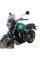 Мотоциклетний щиток MRA Touring windshield 