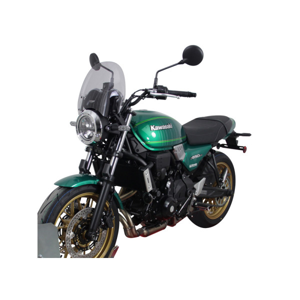 Мотоциклетний щиток MRA Touring windshield 