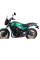 Мотоциклетний щиток MRA Touring windshield 
