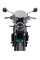 Мотоциклетний щиток MRA Touring windshield 