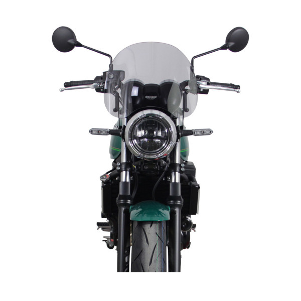 Мотоциклетний щиток MRA Touring windshield 