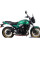 Мотоциклетний щиток MRA Touring windshield 