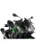 Вітрове скло PUIG для Kawasaki Z H2 (20-), Z H2 SE (20-) прозоре