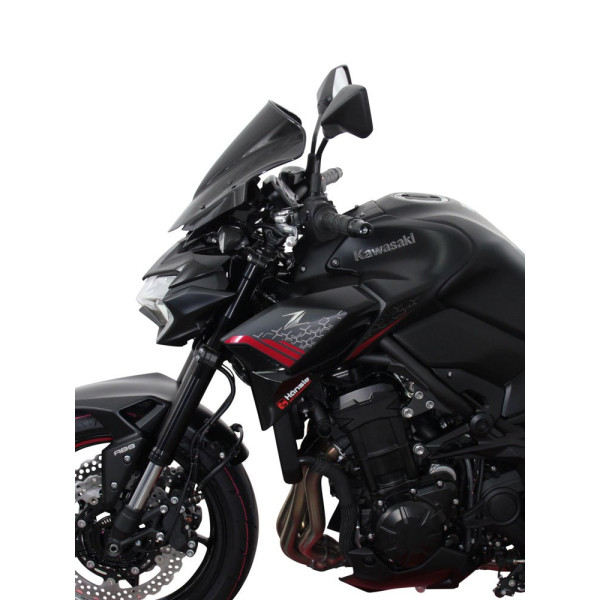 Мотоциклетний екран MRA Racing 