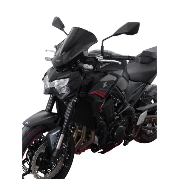 Мотоциклетний екран MRA Racing 