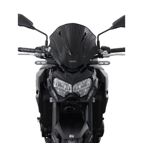 Мотоциклетний екран MRA Racing 