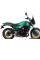Мотоциклетний щиток MRA Touring windshield 