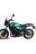 Мотоциклетний щиток MRA Touring windshield 