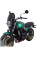 Мотоциклетний щиток MRA Touring windshield 