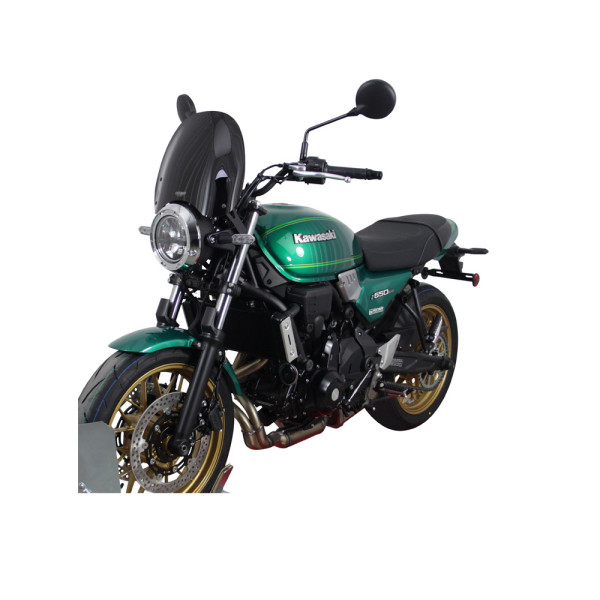 Мотоциклетний щиток MRA Touring windshield 