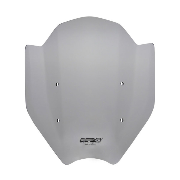 Мотоциклетний екран MRA Sport-Screen 