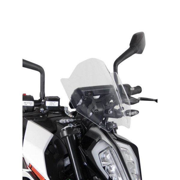 Мотоциклетний щиток MRA Sport-Screen 