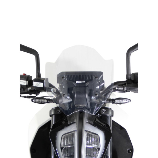 Мотоциклетний щиток MRA Sport-Screen 