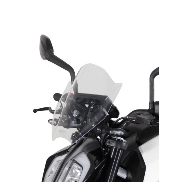 Мотоциклетний щиток MRA Sport-Screen 