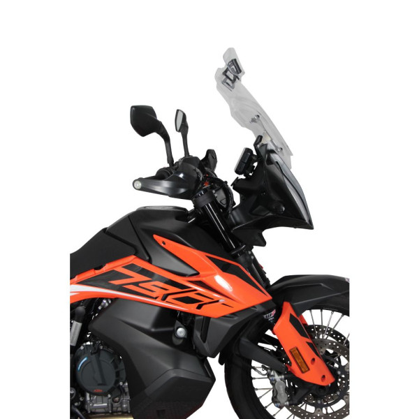 Мотоциклетний щиток MRA Vario Touring 