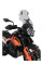 Мотоциклетний щиток MRA Vario Touring 