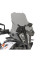 Мотоциклетний щиток GIVI KTM 790 Adventure/ 890 Adventure/ 890 SMT (23-) затемнений