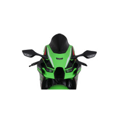 Мотоциклетний екран MRA Racing Windscreen 