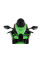 Мотоциклетний екран MRA Racing Windscreen 