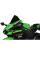 Мотоциклетний екран MRA Racing Windscreen 