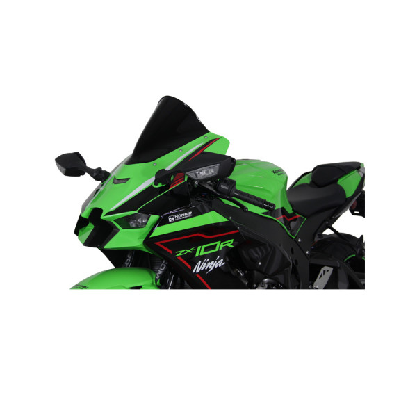 Мотоциклетний екран MRA Racing Windscreen 