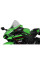Мотоциклетний екран MRA Racing Windscreen 