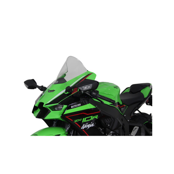 Мотоциклетний екран MRA Racing Windscreen 