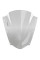 Мотоциклетний екран MRA Racing Windscreen 