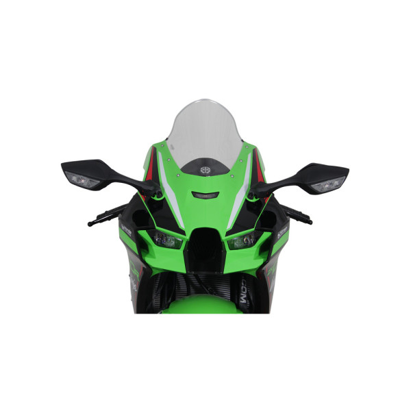 Мотоциклетний екран MRA Racing Windscreen 