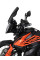 Мотоциклетний щиток MRA Touring 