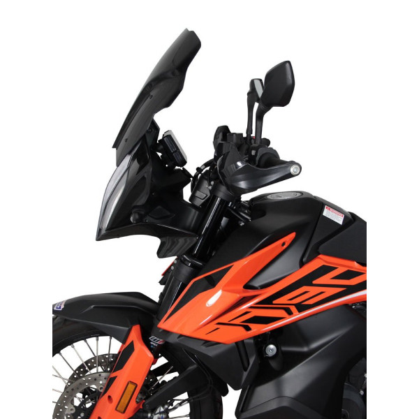 Мотоциклетний щиток MRA Touring 