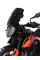 Мотоциклетний щиток MRA Touring 