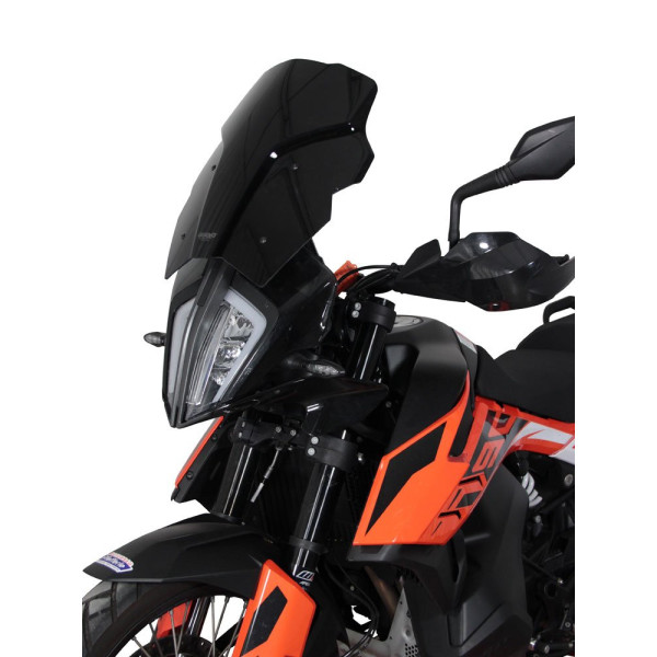 Мотоциклетний щиток MRA Touring 