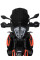 Мотоциклетний щиток MRA Touring 